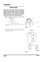 Предварительный просмотр 512 страницы Doosan 50001 Shop Manual