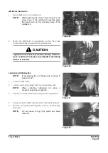 Предварительный просмотр 589 страницы Doosan 50001 Shop Manual