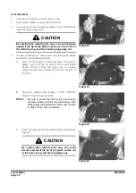 Предварительный просмотр 590 страницы Doosan 50001 Shop Manual