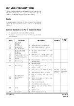 Preview for 607 page of Doosan 50001 Shop Manual