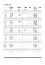 Preview for 741 page of Doosan 50001 Shop Manual