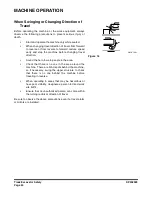 Preview for 32 page of Doosan 5001 Instructions Manual