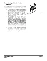 Preview for 48 page of Doosan 5001 Instructions Manual