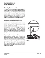 Preview for 170 page of Doosan 5001 Instructions Manual