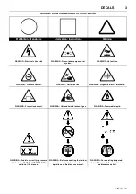 Preview for 7 page of Doosan 7/26E Operation And Maintenance Manual