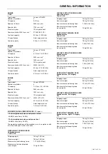 Preview for 19 page of Doosan 7/26E Operation And Maintenance Manual