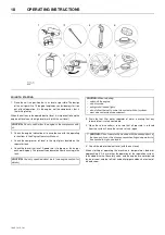 Preview for 22 page of Doosan 7/26E Operation And Maintenance Manual