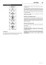 Preview for 47 page of Doosan 7/26E Operation And Maintenance Manual