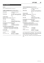 Preview for 49 page of Doosan 7/26E Operation And Maintenance Manual