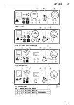 Preview for 51 page of Doosan 7/26E Operation And Maintenance Manual