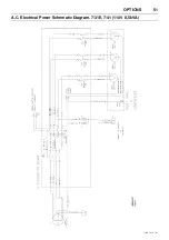 Preview for 55 page of Doosan 7/26E Operation And Maintenance Manual