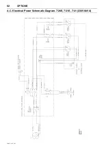 Preview for 56 page of Doosan 7/26E Operation And Maintenance Manual