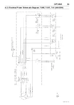 Preview for 57 page of Doosan 7/26E Operation And Maintenance Manual