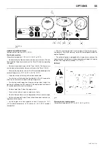 Preview for 59 page of Doosan 7/26E Operation And Maintenance Manual