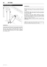 Preview for 60 page of Doosan 7/26E Operation And Maintenance Manual