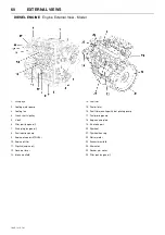 Preview for 64 page of Doosan 7/26E Operation And Maintenance Manual