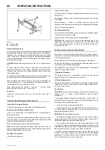 Preview for 72 page of Doosan 7/26E Operation And Maintenance Manual