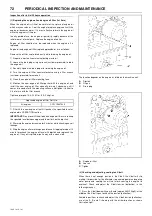 Preview for 76 page of Doosan 7/26E Operation And Maintenance Manual