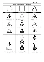 Preview for 7 page of Doosan 7/73-10/53 Operation And Maintenance Manual