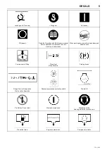 Preview for 9 page of Doosan 7/73-10/53 Operation And Maintenance Manual