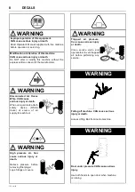 Preview for 12 page of Doosan 7/73-10/53 Operation And Maintenance Manual