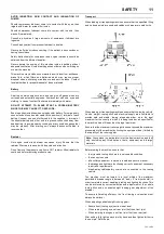 Preview for 15 page of Doosan 7/73-10/53 Operation And Maintenance Manual