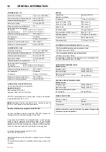 Preview for 20 page of Doosan 7/73-10/53 Operation And Maintenance Manual