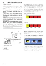 Preview for 26 page of Doosan 7/73-10/53 Operation And Maintenance Manual