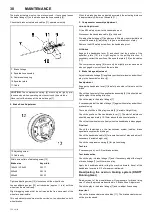 Preview for 34 page of Doosan 7/73-10/53 Operation And Maintenance Manual