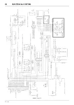 Preview for 42 page of Doosan 7/73-10/53 Operation And Maintenance Manual