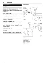 Preview for 60 page of Doosan 7/73-10/53 Operation And Maintenance Manual