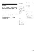 Preview for 61 page of Doosan 7/73-10/53 Operation And Maintenance Manual