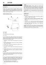 Preview for 62 page of Doosan 7/73-10/53 Operation And Maintenance Manual