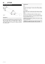 Preview for 64 page of Doosan 7/73-10/53 Operation And Maintenance Manual