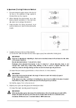 Предварительный просмотр 205 страницы Doosan AD158TI Operation & Maintenance Manual