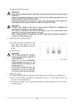 Предварительный просмотр 206 страницы Doosan AD158TI Operation & Maintenance Manual