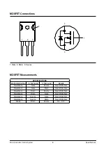 Preview for 7 page of Doosan B20S-3 Specifications Systems Operation Testing & Adjusting