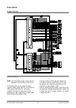 Preview for 32 page of Doosan B20S-3 Specifications Systems Operation Testing & Adjusting