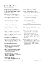 Preview for 46 page of Doosan B20S-3 Specifications Systems Operation Testing & Adjusting