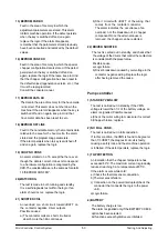 Preview for 51 page of Doosan B20S-3 Specifications Systems Operation Testing & Adjusting