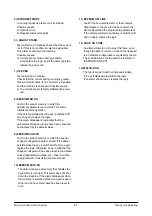 Preview for 52 page of Doosan B20S-3 Specifications Systems Operation Testing & Adjusting