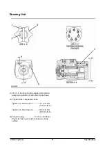 Preview for 13 page of Doosan D15S-5 Specifications Systems Operation Testing & Adjusting