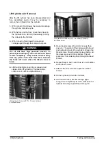 Предварительный просмотр 52 страницы Doosan D15S-5 Specifications Systems Operation Testing & Adjusting