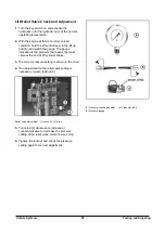 Предварительный просмотр 54 страницы Doosan D15S-5 Specifications Systems Operation Testing & Adjusting