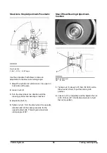 Предварительный просмотр 56 страницы Doosan D15S-5 Specifications Systems Operation Testing & Adjusting