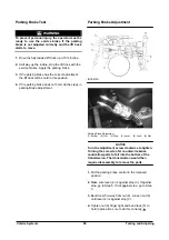 Предварительный просмотр 62 страницы Doosan D15S-5 Specifications Systems Operation Testing & Adjusting