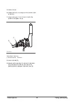 Предварительный просмотр 63 страницы Doosan D15S-5 Specifications Systems Operation Testing & Adjusting