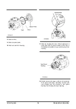 Preview for 56 page of Doosan D20G Disassembly/Assembly