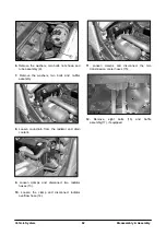 Preview for 84 page of Doosan D20G Disassembly/Assembly