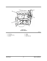 Preview for 25 page of Doosan D20G Service Manual